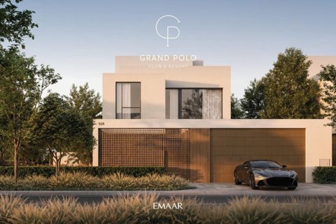 Townhouse de 3 chambres à Dubai Investment Park, UAE No. 153490 8