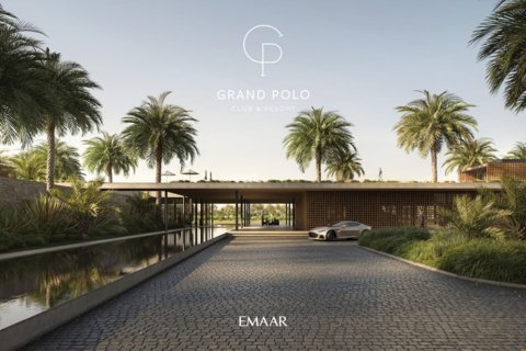 Townhouse de 3 chambres à Dubai Investment Park, UAE No. 153490 12