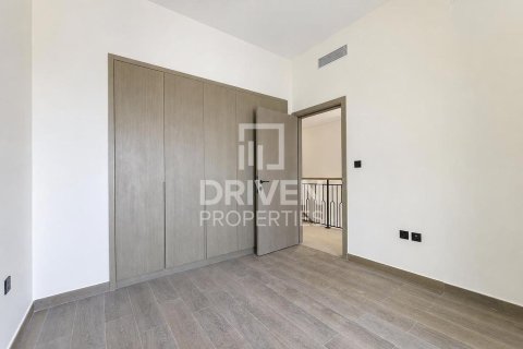4 غرف نوم تاون هاوس في Damac Lagoons, الإمارات العربية المتحدة رقم 215032 10
