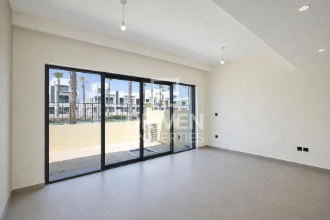 4 غرف نوم تاون هاوس في Damac Lagoons, الإمارات العربية المتحدة رقم 215032 4