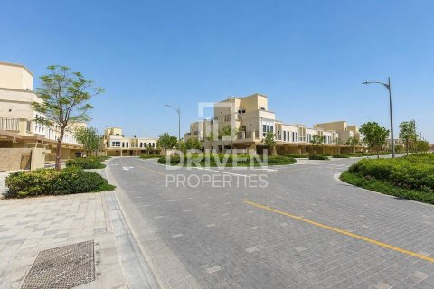 4 غرف نوم تاون هاوس في Damac Lagoons, الإمارات العربية المتحدة رقم 215032 31
