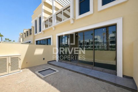 4 غرف نوم تاون هاوس في Damac Lagoons, الإمارات العربية المتحدة رقم 215032 29