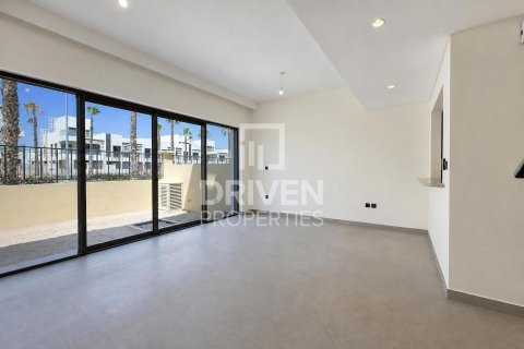 4 غرف نوم تاون هاوس في Damac Lagoons, الإمارات العربية المتحدة رقم 215032 5