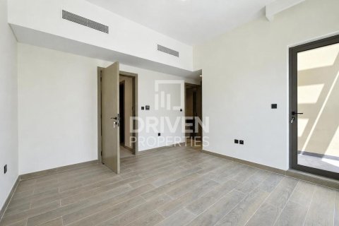 4 غرف نوم تاون هاوس في Damac Lagoons, الإمارات العربية المتحدة رقم 215032 15