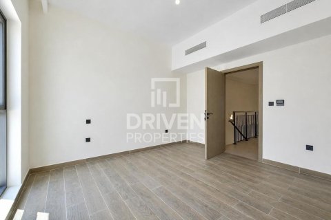 4 غرف نوم تاون هاوس في Damac Lagoons, الإمارات العربية المتحدة رقم 215032 16