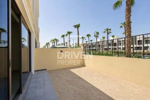 4 غرف نوم تاون هاوس في Damac Lagoons, الإمارات العربية المتحدة رقم 215032 28