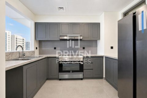 4 غرف نوم تاون هاوس في Damac Lagoons, الإمارات العربية المتحدة رقم 215032 24
