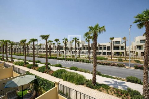 4 غرف نوم تاون هاوس في Damac Lagoons, الإمارات العربية المتحدة رقم 215032 30