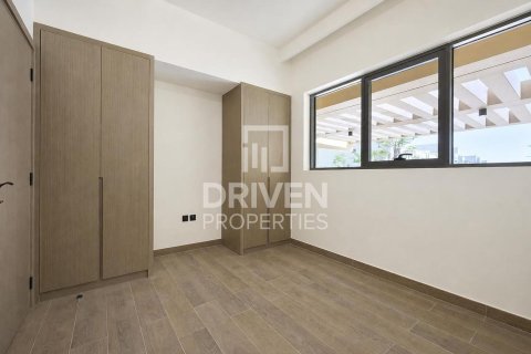 4 غرف نوم تاون هاوس في Damac Lagoons, الإمارات العربية المتحدة رقم 215032 11