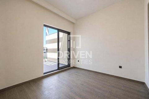 4 غرف نوم تاون هاوس في Damac Lagoons, الإمارات العربية المتحدة رقم 215032 17