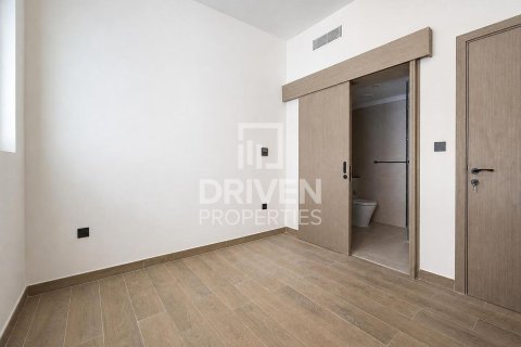 4 غرف نوم تاون هاوس في Damac Lagoons, الإمارات العربية المتحدة رقم 215032 14