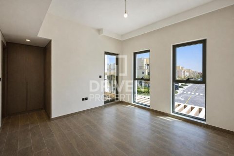 4 غرف نوم تاون هاوس في Damac Lagoons, الإمارات العربية المتحدة رقم 215032 13