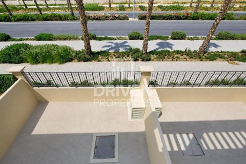 4 غرف نوم تاون هاوس في Damac Lagoons, الإمارات العربية المتحدة رقم 215032 27