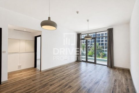 1 غرف نوم شقة في Park Heights, الإمارات العربية المتحدة رقم 215145 4