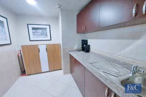 Office de 89m² en Business Bay, UAE No. 153884 4