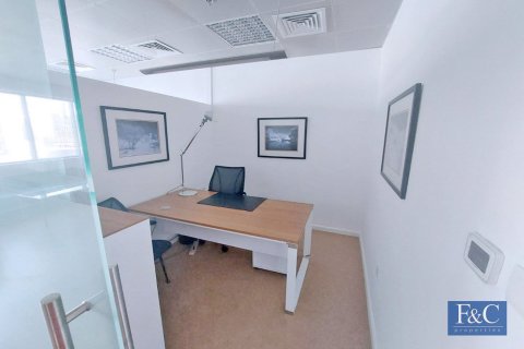 Office de 89m² en Business Bay, UAE No. 153884 9