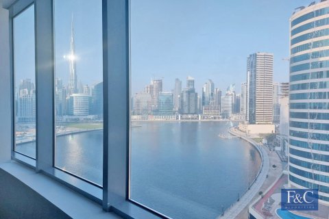 Office de 89m² en Business Bay, UAE No. 153884 7