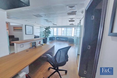 Office de 89m² en Business Bay, UAE No. 153884 17