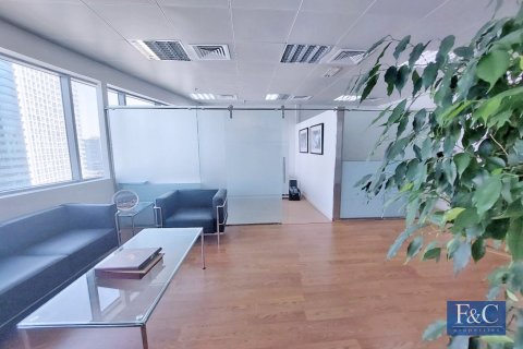 Office de 89m² en Business Bay, UAE No. 153884 3
