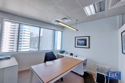 Office de 89m² en Business Bay, UAE No. 153884 5