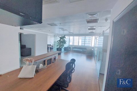 Office de 89m² en Business Bay, UAE No. 153884 15