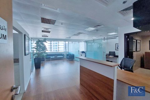 Office de 89m² en Business Bay, UAE No. 153884 20