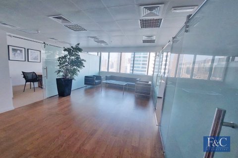 Office de 89m² en Business Bay, UAE No. 153884 16