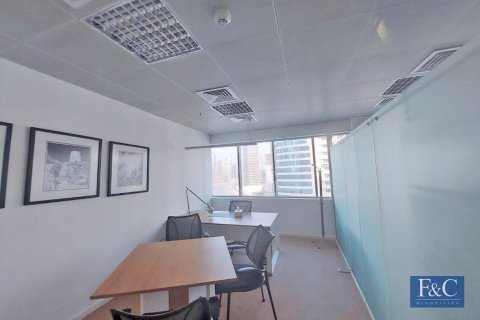 Office de 89m² en Business Bay, UAE No. 153884 12
