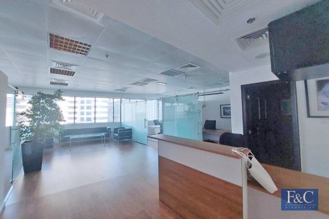 Office de 89m² en Business Bay, UAE No. 153884 14