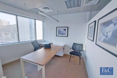 Office de 89m² en Business Bay, UAE No. 153884 10