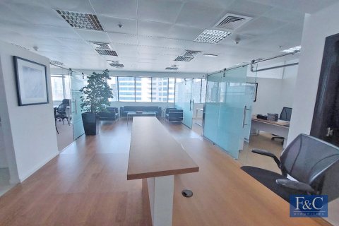 Office de 89m² en Business Bay, UAE No. 153884 11