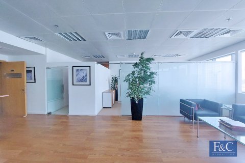 Office de 89m² en Business Bay, UAE No. 153884 13
