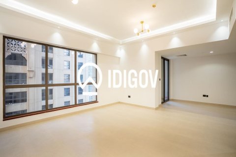 Apartment de 3 dormitorios en Sadaf, UAE No. 222539 14