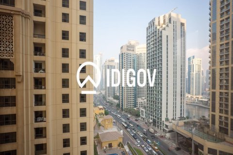 Apartment de 3 dormitorios en Sadaf, UAE No. 222539 4