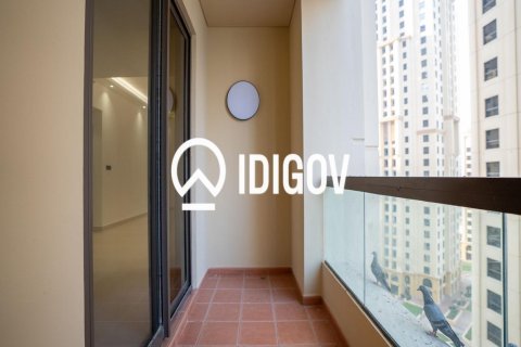 Apartment de 3 dormitorios en Sadaf, UAE No. 222539 3