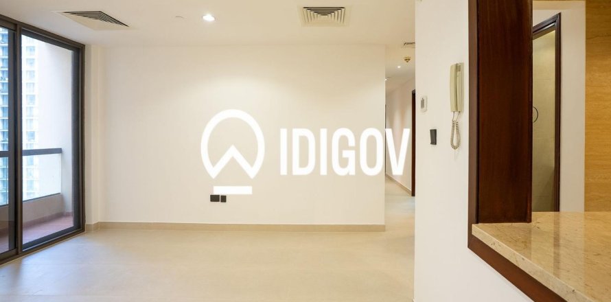 Apartment de 3 dormitorios en Sadaf, UAE No. 222539