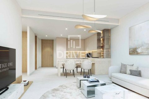 Appartement de 2 chambres à Dubai, UAE No. 218017 11