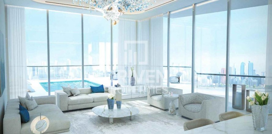 Appartement de 2 chambres à Dubai, UAE No. 218017