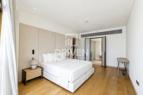 Appartement de 3 chambres à Jumeirah Bay Island, UAE No. 209341 24