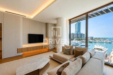 Appartement de 3 chambres à Jumeirah Bay Island, UAE No. 209341 8
