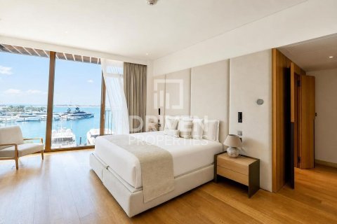 Appartement de 3 chambres à Jumeirah Bay Island, UAE No. 209341 23