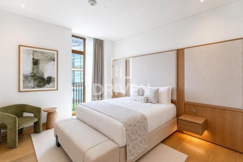 Appartement de 3 chambres à Jumeirah Bay Island, UAE No. 209341 21