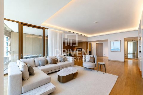 Appartement de 3 chambres à Jumeirah Bay Island, UAE No. 209341 6