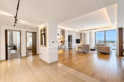 Appartement de 3 chambres à Jumeirah Bay Island, UAE No. 209341 16