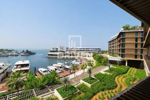 Appartement de 3 chambres à Jumeirah Bay Island, UAE No. 209341 27