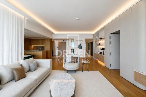 Appartement de 3 chambres à Jumeirah Bay Island, UAE No. 209341 7