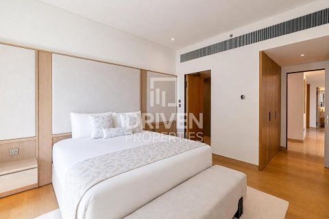 Appartement de 3 chambres à Jumeirah Bay Island, UAE No. 209341 22