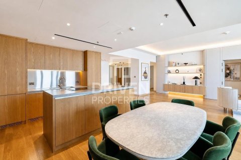 Appartement de 3 chambres à Jumeirah Bay Island, UAE No. 209341 13