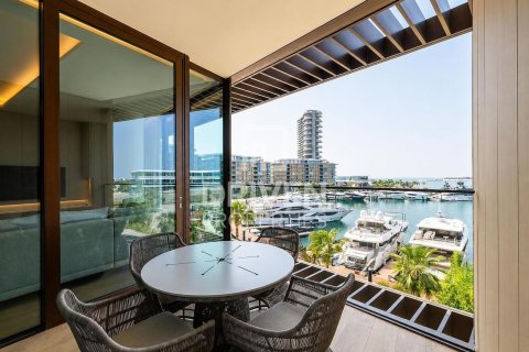 Appartement de 3 chambres à Jumeirah Bay Island, UAE No. 209341 30