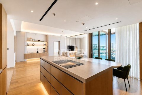 Appartement de 3 chambres à Jumeirah Bay Island, UAE No. 209341 12